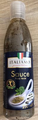 Sauce pesto - 40878133