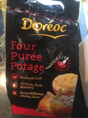 Pomme de terre - 40878263