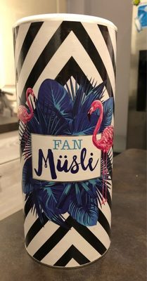Lidl Fan Msli - 40879253