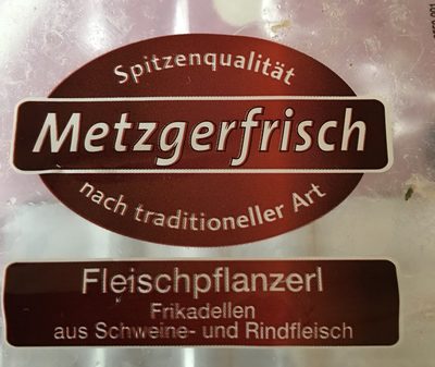 Frkadellen - 40881270