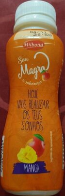 Yogur Milbona Magro - 40881409