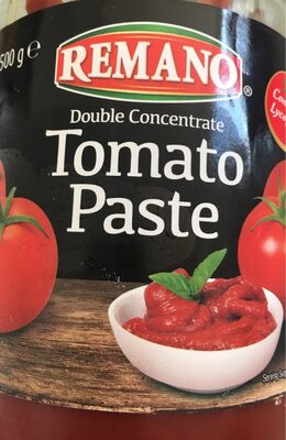 Tomato Paste - 4088700031919