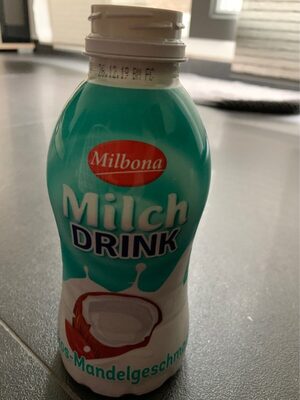 Milch Drink - 40897264
