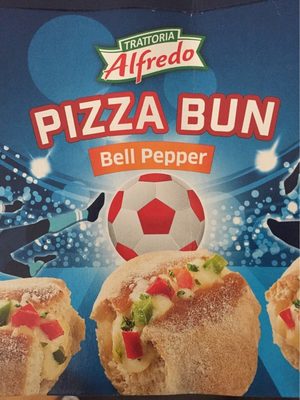 Pizza bun - 40899558