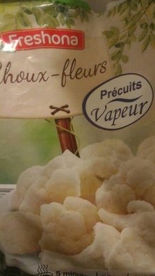 Choux-fleurs - 40899862