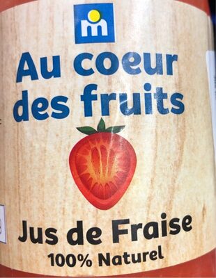 Au coeur des fruits - 40953892