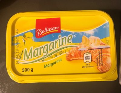 Margarine - 4099200408583