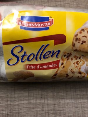 Stollen - 4101540710919