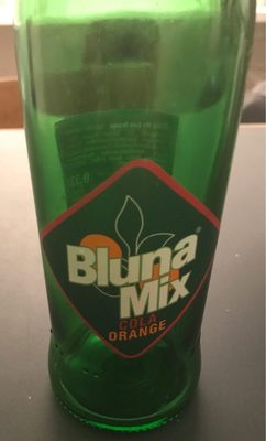 Bluna mix - 41030257