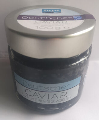 Deutscher Caviar - 41034316