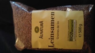 Leinsamen - 4104420016828