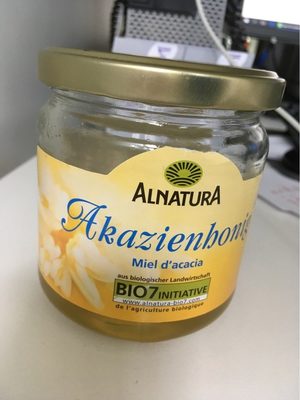 Akazienhonig - 4104420024465