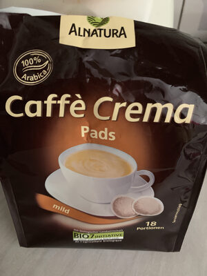 Caffè Crema - 4104420039667