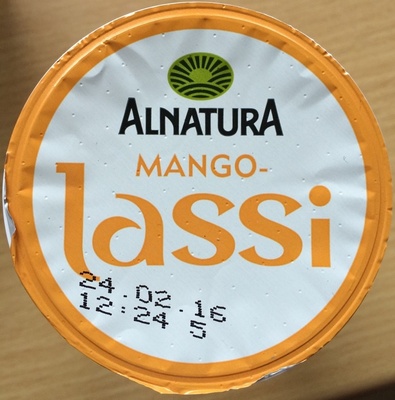 Mango lassi - 4104420140844