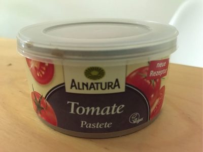 Tomate Pastete - 4104420173231
