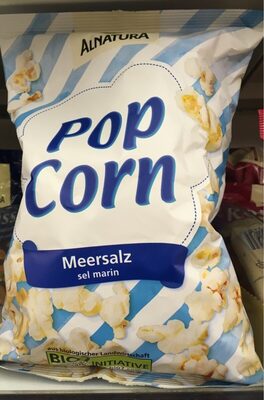 Pop corn - 4104420214545
