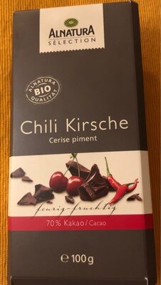 Chili Kirsche - 4104420223431