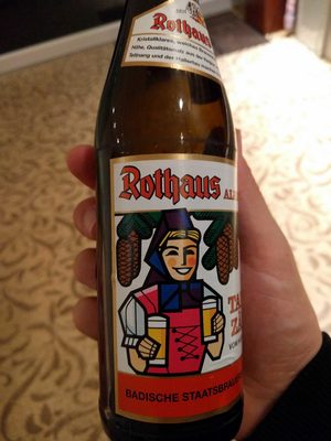 Tannenzäpfle alkoholfrei - 41051801