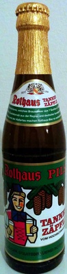 Tannenzäpfle - 41051825