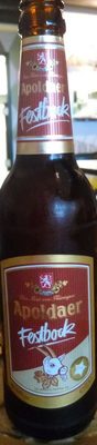 Festbock - 42017677
