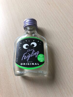 Kleiner Feigling Pisschopf - 42019039