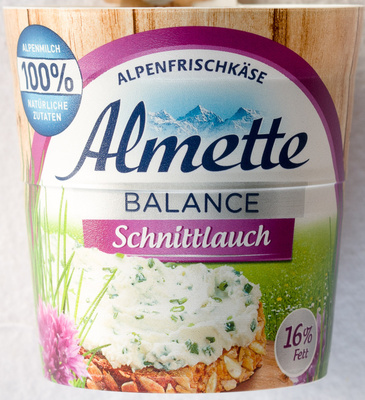 Almette balance - 42035763