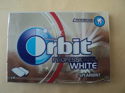 Orbit Professional white - 42113478