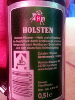 Pilsener - 42140832