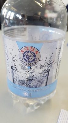 Clausbach Mineralwasser, Still - 42141259