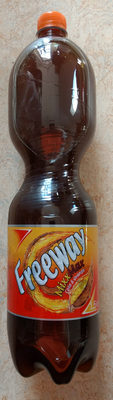 Freeway MixxMax Cola & Orange - 42143895