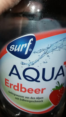 Surf Aqua Erdbeere - 42149941