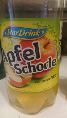Apfel Schorle - 42151715