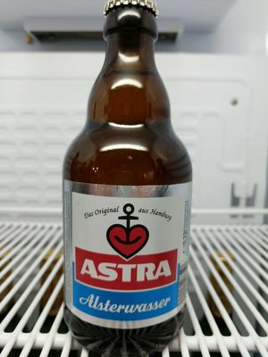 Alsterwasser - 42152859