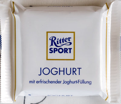 Ritter Sport Joghurt - 42208563