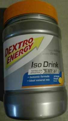Iso Drink - 42214496