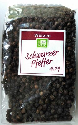 Schwarzer Pfeffer - 42221029