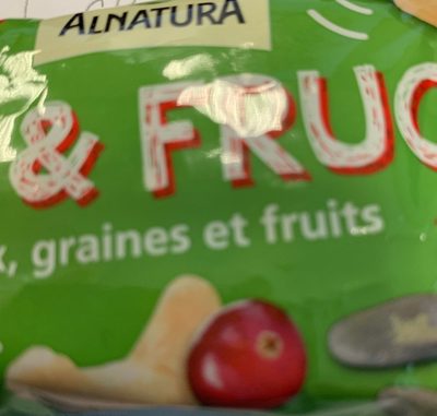 Kern & Frucht - 42226864