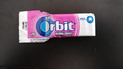 Chicles - 42247371