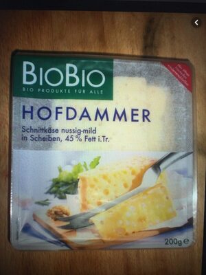 Hofdammer - 42262060