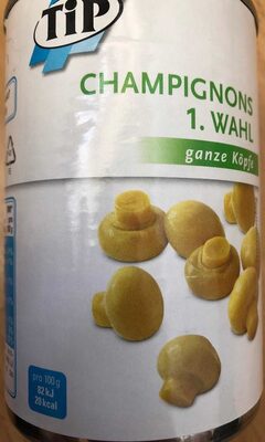 Champignons 1. Wahl - 42286080