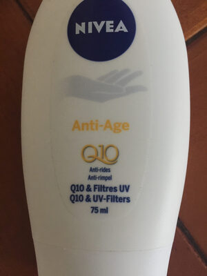 Anti-Age Q10 - 42316022