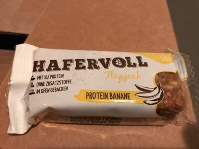 Hafervoll - 42334705