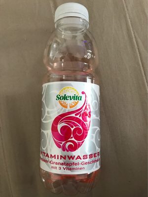 Vitaminwasser - 42341178
