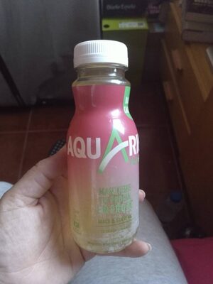 Aquarius Raygo - Granada y Mango - 42359104