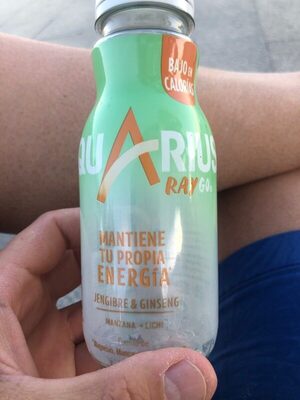 Aquarius Manzana-Lichi - 42359111