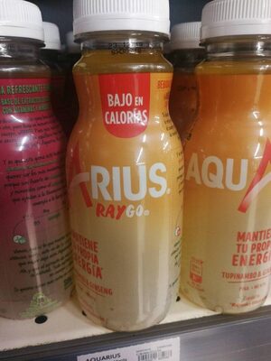 Aquarius ray go - 42359128