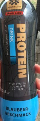 Protein drink - 42369554