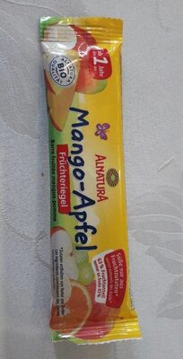 Mango-Apfel - 42369660