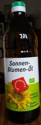 Sonnenblumenöl - 4250085778080