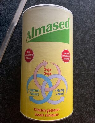 Almased - 4250529300013
